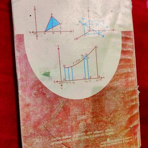 BIG SALE •NCERT MATHS PART II•