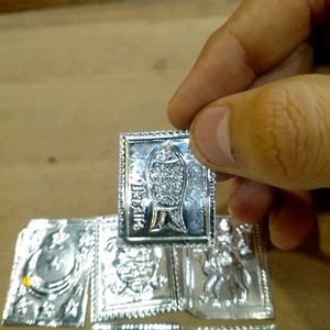 Religion Uses Image Pure Silver