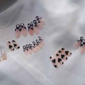 Nails Tips Professional Design