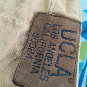 Ucla Formal Pant