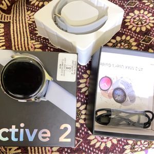 Galaxy Active 2 Grey (new)