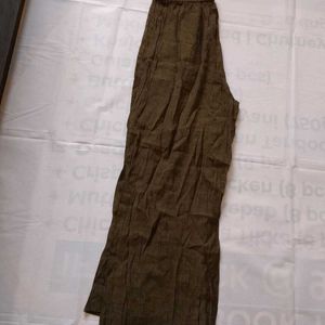 Kurti Pant Set