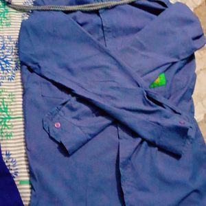 School Dress Boys Scout Dres