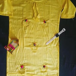 New Design Kurti