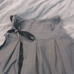 Korean Pinteresty Skirt