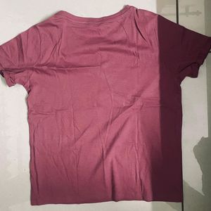 Max Tshirt Pink