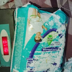 Pampers Xxxl Diaper