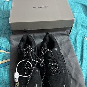 Men Balenciaga Triple S Luxury Sho