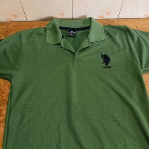 US POLO TSHIRT