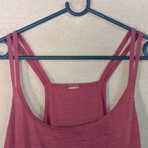 Women's Oversized Fashion Tank Top Vest