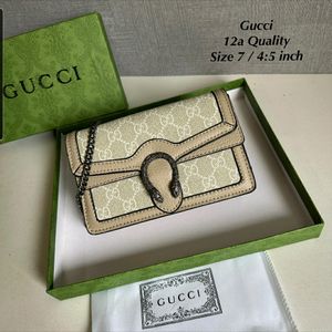 Gucci Slingbags