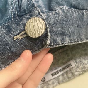 IMPORTED TERRANOVA DENIM JEANS FOR WOMEN