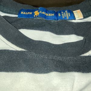 original ralph lauren tshirt shiped from america