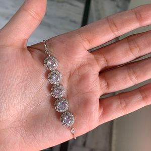 AD Stones Bracelet