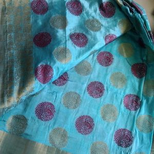 Silk Saree