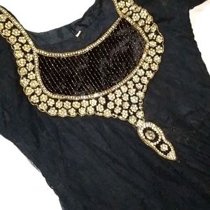 Kurthi Set