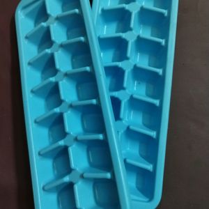 Beautiful Ice Cube Tray