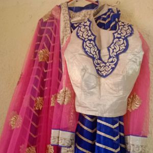 Lehenga Choli