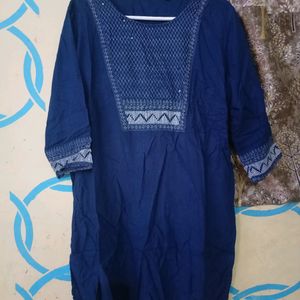 Straight Kurta