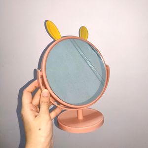 Bunny Mirror