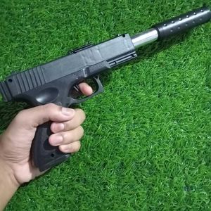 Pubg Toy Gun With Free Bullets Fix Rate