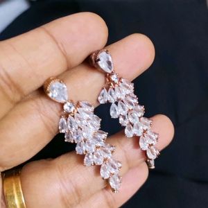 Party Wear Earrings