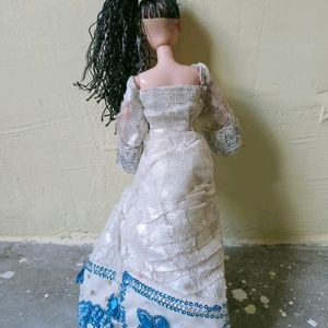 Doll Lehnga Dress