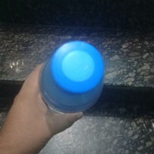 Plastic Bottle ( Leak Proof)