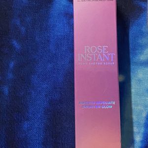 SUROSKIE Rose Petals Melt Cleanser, Makeup Remover