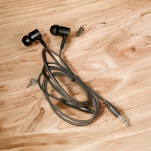 SR original Earphones With Good Quality