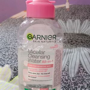 GARNIER  Micellar Water