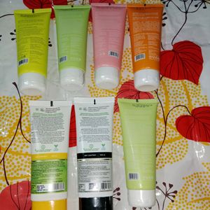 Most Demanding Face Wash Combo + FREE Delivery