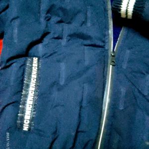 Winter Jacket For Boys