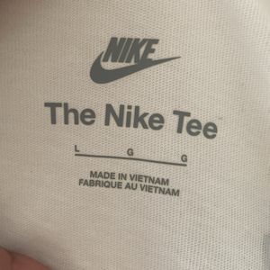 Nike T shirt