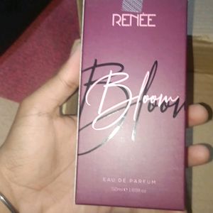 Renee Bloom Perfume