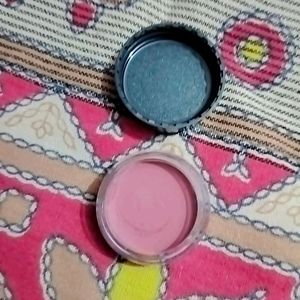 Lip & Cheek Tint