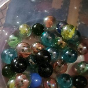 Marbles