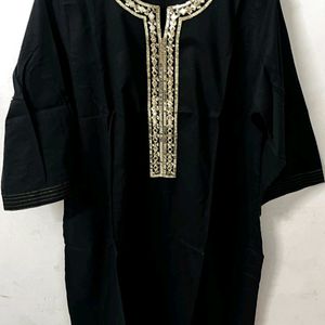 New Unsed Plus Size Kurta