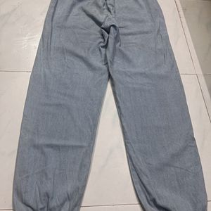 Combo jogger’s Jeans And Top