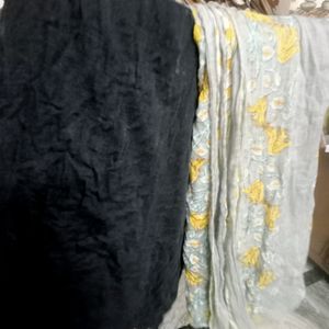 Cotton Dupatta