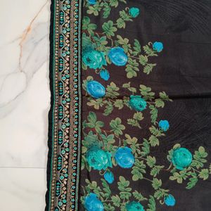 Suit Salwar With Dupatta