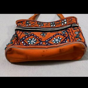 99 Coins❗Boho Style Handbag 👜 (with handwork*)