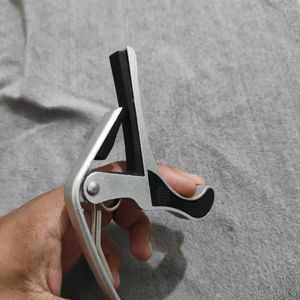 Guitar Capo