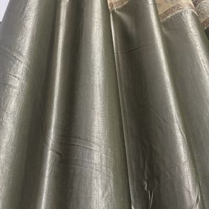 4 Set Of Curtains