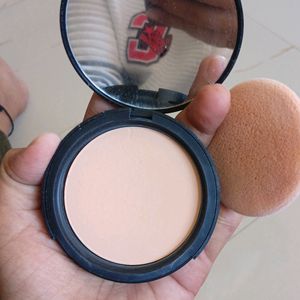 Compact Powder Truly Beige 03