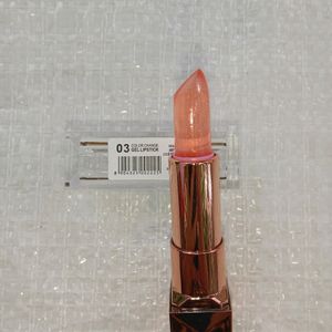 Swiss Beauty Gel Lipstick