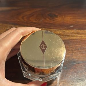 Charlotte Tilbury Magic Eye Rescue Cream