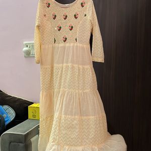 Gown Anarkali