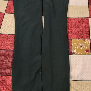 Black H&M Trouser