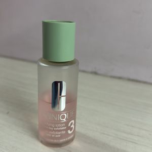 Clinique Clarifying Lotion